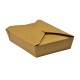 1,5 literes karton ételdoboz - Kartondobozok zsírálló bevonattal - Doremi csomagolóanyag webáruház