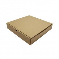 Mini pizzás doboz, 17,8 cm