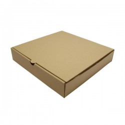 Kicsi pizzás doboz, 22,8 cm