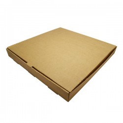 Nagy pizzás doboz, 40,5 cm