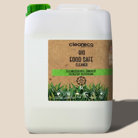 Bio Food Safe Cleaner 5l - Tisztítószerek - Doremi csomagolóanyag webáruház