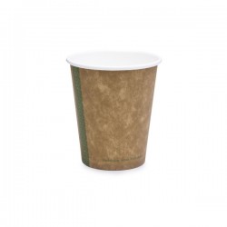 1,7 dl-es barna kávés pohár ( 1 csomag / 50 db)