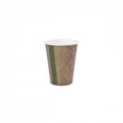 2,3 dl-es barna cappuccinos pohár ( 1 csomag / 50 db)