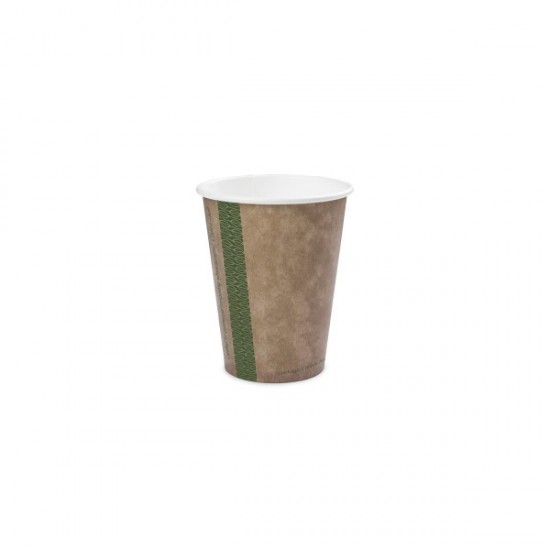 2,3 dl-es barna cappuccinos pohár