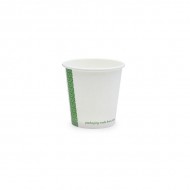 1,1 dl-es fehér presszó kávés pohár ( 1csomag / 50 db)