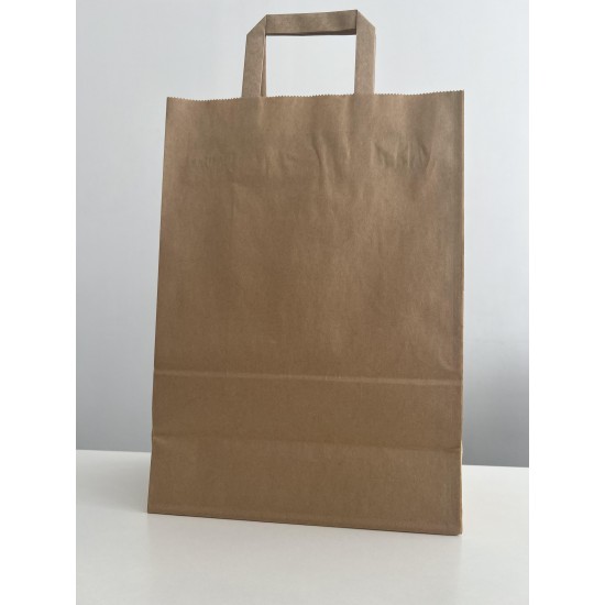 Nagy papírtáska - Táskák - Doremi csomagolóanyag webáruház
