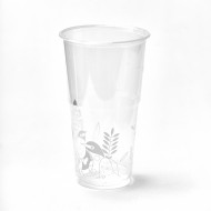PLA Iamplant pohár-5 dl ( 1 csomag / 60 db)