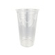 PLA víztiszta pohár-4 dl - PLA poharak és kiegészítők (hideg italokhoz) - Doremi csomagolóanyag webáruház