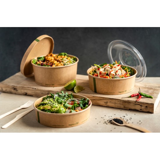 1 literes kraft Bon Appetit tál 1 literes kraft Bon Appetit tál