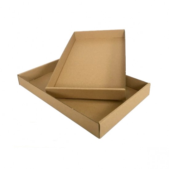 Street food papír tálca 26x16x3cm  - Street food kiegészítők és pizzás dobozok - Doremi csomagolóanyag webáruház