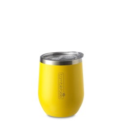 Tumblebee Unsplash – Hordozható Thermo Kávéspohár Lemon 350ml