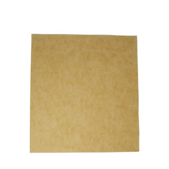 Zsírpapír, 38x27,5 cm - Zsír- és viaszpapírok és átlátszó fóliák - Doremi csomagolóanyag webáruház