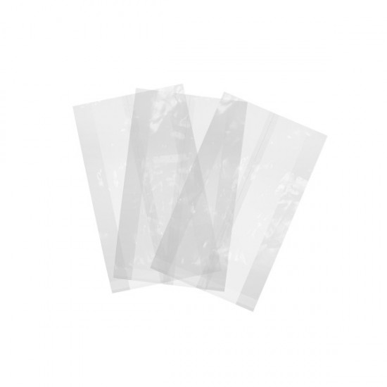 Natureflex zacskó,15x5x24 cm - Elviteles papírzacskók - Doremi csomagolóanyag webáruház