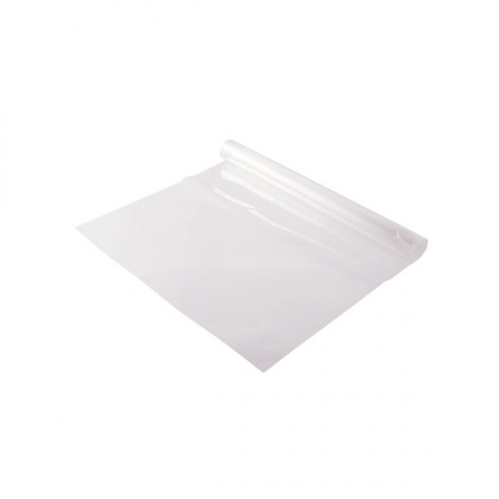 Átlátszó PLA lap, 30x40 cm - Zsír- és viaszpapírok és átlátszó fóliák - Doremi csomagolóanyag webáruház