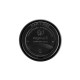 CPLA anyagú fekete kávés pohártető - Fekete pohártetők - Doremi csomagolóanyag webáruház