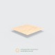 14 cm-es kávés keverőpálcika - Keverőpálcikák - Doremi csomagolóanyag webáruház