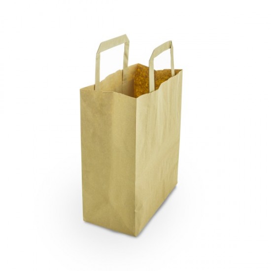 Közepes papírtáska - Táskák - Doremi csomagolóanyag webáruház