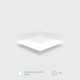 Kis papír leveses tető - CPLA tetők - Doremi csomagolóanyag webáruház